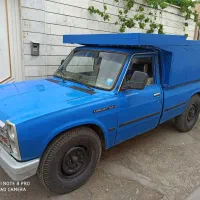 نیسان ۸۶ بی رنگ پلمپ تناژ پایین