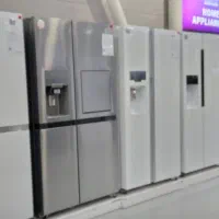 خرید یخچال با بهترین شرایط اقساط