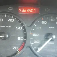 206 تیپ 3 فرانسه|خودرو سواری و وانت|بندرعباس, |دیوار