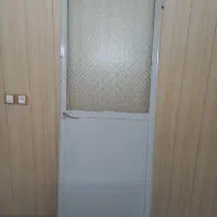 درب آهنی 71در 2 متر
