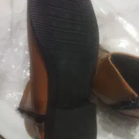 نیم بوت سایز44|کیف، کفش، کمربند|فردیس, شهرک شهید حسینی|دیوار