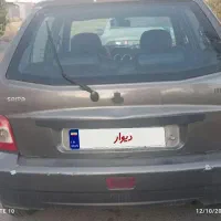 پراید 111مدل91|خودرو سواری و وانت|تهران, تهرانپارس شرقی|دیوار