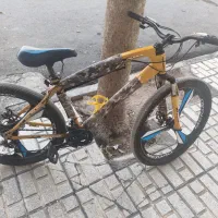 دوچرخه 26درحد