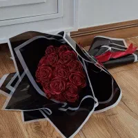 دسته گل ربانی