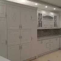 ساخت انواع محصولات MDF  با کیفیت عالی وقیمت مناسب|خدمات پیشه و مهارت|رشت, امین الضرب|دیوار