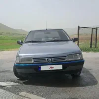 پژومدل ۹۱|خودرو سواری و وانت|شهرکرد, |دیوار