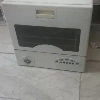 ظرفشویی رومیزی