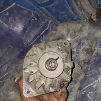 دینام نیسان سالم سالم