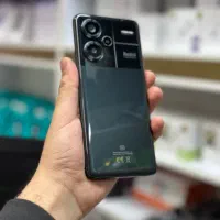 note 13 pro plus 512 ram 12 5G|موبایل|قزوین, |دیوار