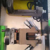 تراش دیسک اتومک ترکیه|ماشینآلات صنعتی|تهران, نیروی دریایی|دیوار