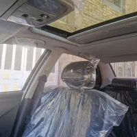 دنا اتومات توربو|خودرو سواری و وانت|شیراز, مسلم|دیوار