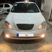 تیبا 2مدل 1401