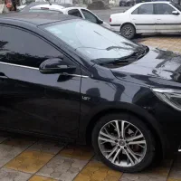 آریزو ۵ توربو اتومات مدل ۹۷|خودرو سواری و وانت|پارسآباد, |دیوار