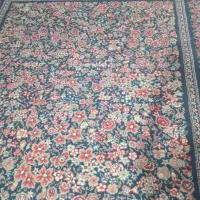 ۲عدد قالی گلیم فرش درحد نو