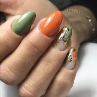 ارائه تمامی خدمات ناخن و آموزش و حرفه ای با ضمانت