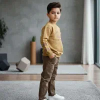 ست پسرانه مجلسی مناسب ۱ سال تا ۷ سال