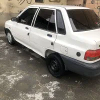 پراید خانگی|خودرو سواری و وانت|پیرانشهر, |دیوار