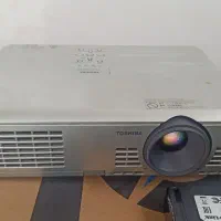 ویدئو پروژکتور توشیبا