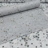 پارچه های ملحفه نخ پنبه|سرویس روتختی|خمین, |دیوار