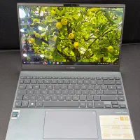لپتاب ایسوس زنبوک Ux325
