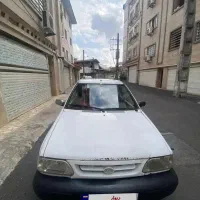 پراید ۸۷|خودرو سواری و وانت|رشت, کوی حسینی|دیوار