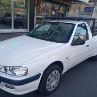 آریسان سفید مدل ۹۴