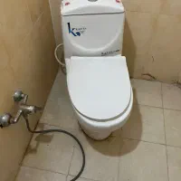 دستشویی فرنگی