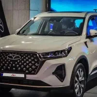 تیگو7پرومکس دودف/F7PROMAX AWD
