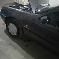 روا سال.بدون رنگ.مدل ۹۰ کم کار|خودرو سواری و وانت|تهران, وصفنارد|دیوار