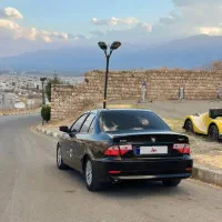 سورن مدل ۹۲ درجه یک سفارشی|خودرو سواری و وانت|پیرانشهر, |دیوار