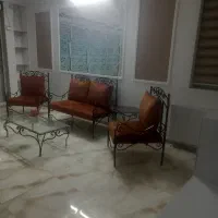 مبل قابل شستشو جهت اتاق انتظار پزشک یا دفترکار|مبلمان اداری|مشهد, احمدآباد|دیوار