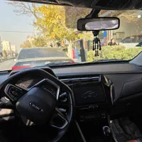 x22 پرو کم کار|خودرو سواری و وانت|مشهد, گاز|دیوار