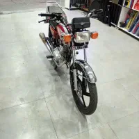 موتور ۲۰۰|موتورسیکلت|ساوه, |دیوار