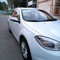 برلیانس330 مدل95اتومات بی رنگ|خودرو سواری و وانت|رشت, یخسازی|دیوار