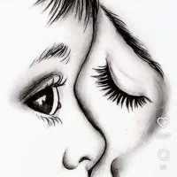 پرستار کودک ۲ ساله