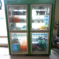 یخچال فلوتردار ۴در