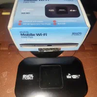 مودم جیبی شاتل LTE