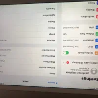 ایپد ایر ۲ سیم کارت خور|تبلت|تهران, شهران جنوبی|دیوار