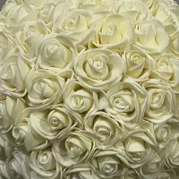 توپ گل برای تزئینات|گل مصنوعی|رشت, استقامت ۱|دیوار