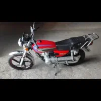 موتور 125احسان