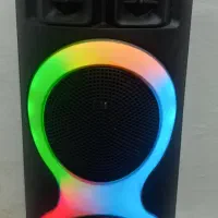 اسپیکر بلوتوثی zQs6220 اصلی