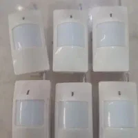 چشمی دزدگیر زون وایرلس