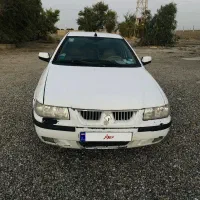 سمند EF7 مدل ۹۰