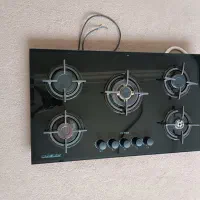 اجاق گاز رومیزی