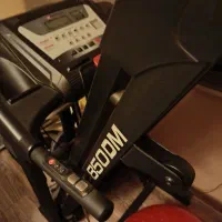 تریدمیل جند منظوره