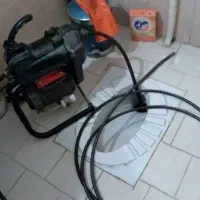 لوله بازکنی شبانه روزی تمام نقاط مشهد