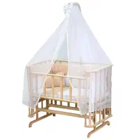 گهواره (تخت کنار مادر)