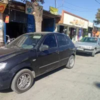 تیبا2 سال ۹۵|خودرو سواری و وانت|شهرکرد, |دیوار