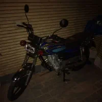 فروش ۱عددهندا لیفان