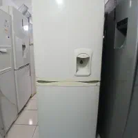 یخچال نیم سایت اسنوا